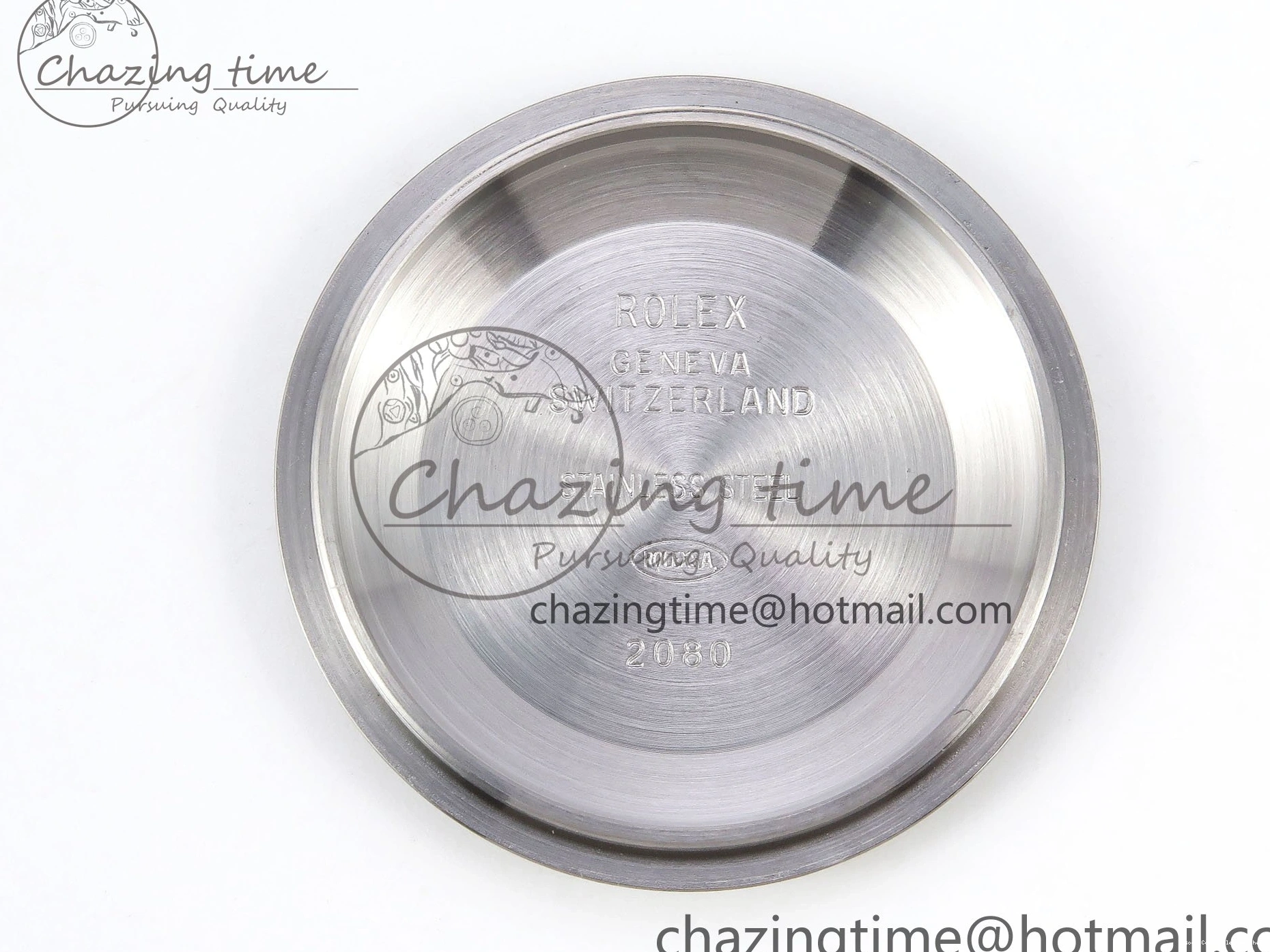 Best AAA Replica Sites Silver 1:1 Steel APF Youthful 904L VR on 126234 Edition 36 DateJust Sitck Best Bracelet Jubilee 1579 SS Dial 0101